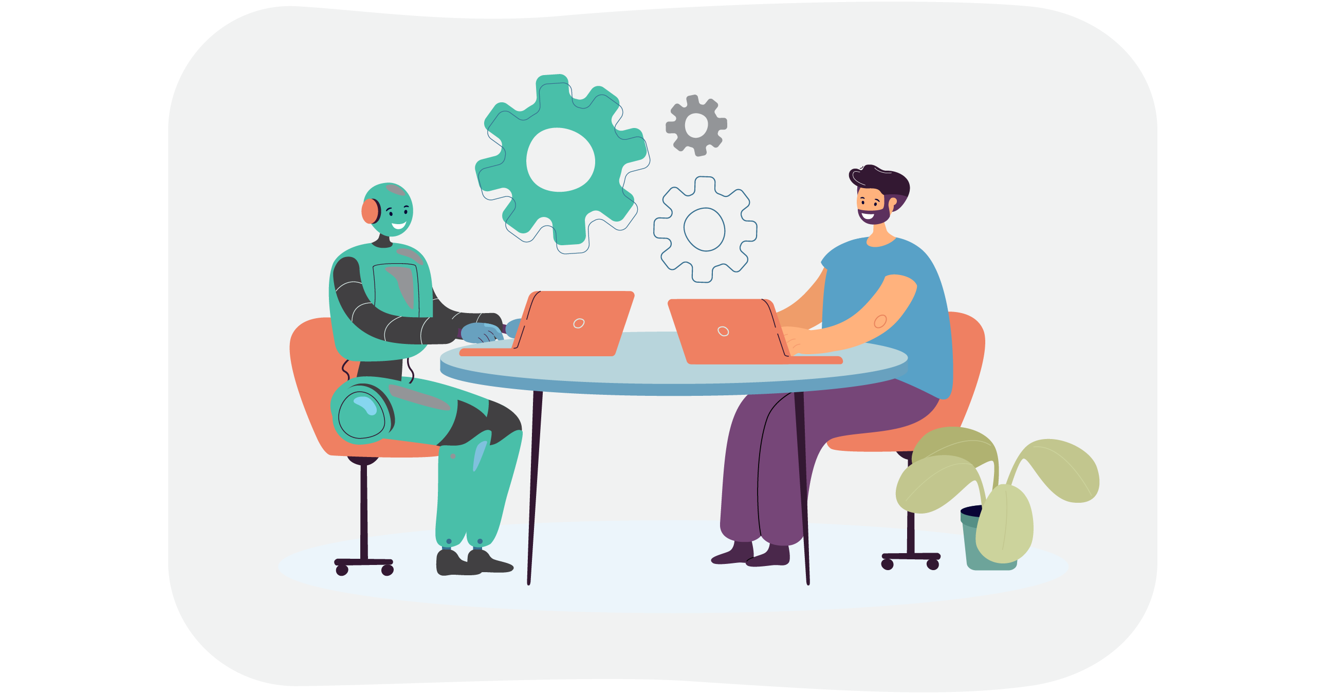 YVI Feature - Robust Interview Management